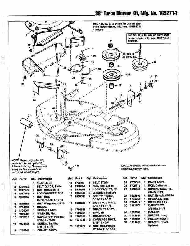 Snapper Snow Blower 1692714-page_pdf